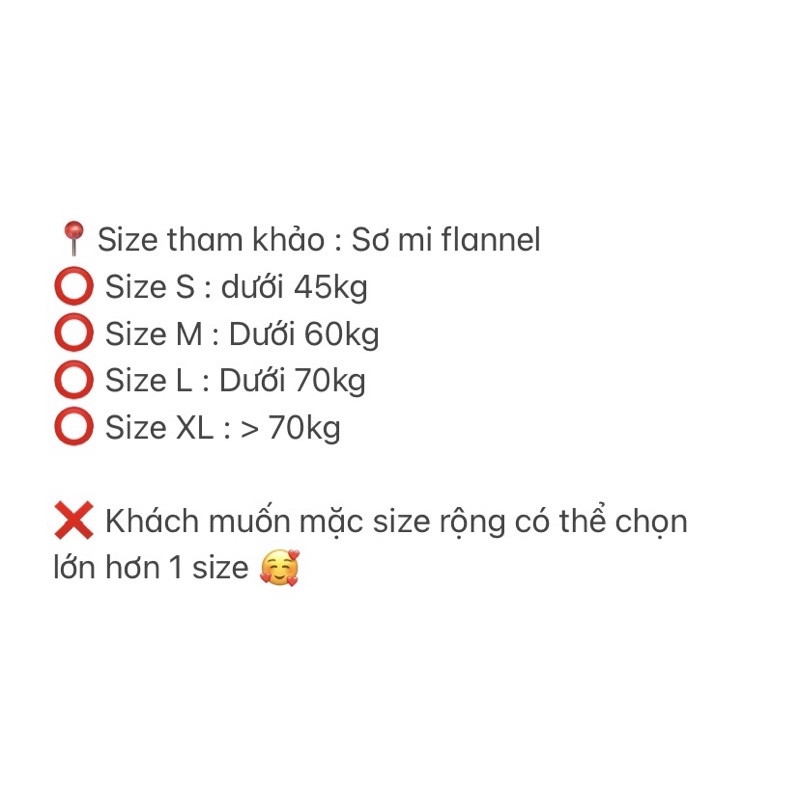 [ CHỌN MẪU ] Sơ mi flannel caro 2hand - Áo sơ mi caro Nam -  Nữ - Sơ mi ca rô