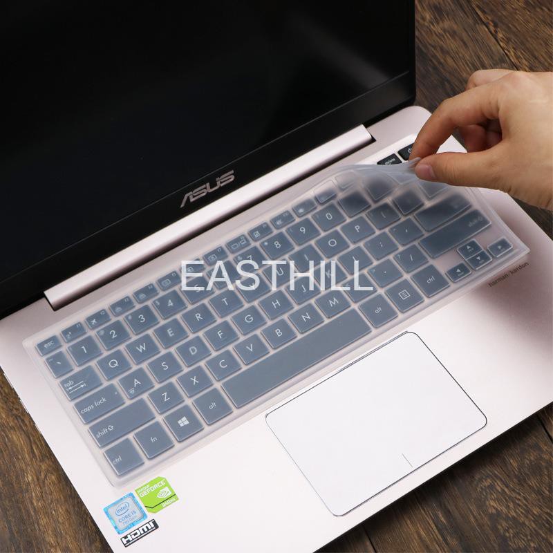 Miếng dán bảo vệ bàn phím 14 inch cho Asus ZENBOOK UX430 UX430UN UX430U UX430UQ UX430UA