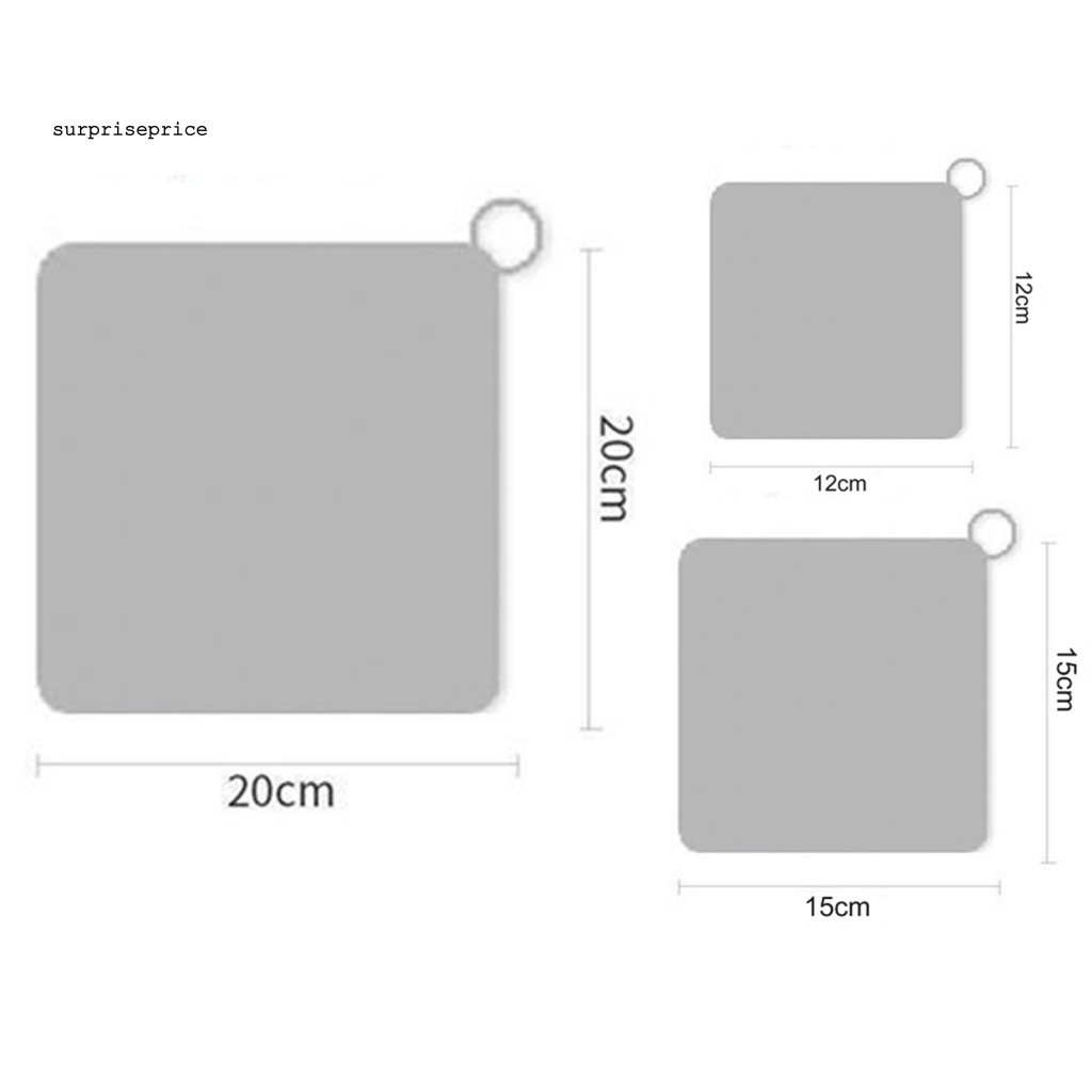 Vỏ Bọc Cống Thoát Nước Nhà Bếp / Phòng Tắm Khử Mùi Chống Bẩn