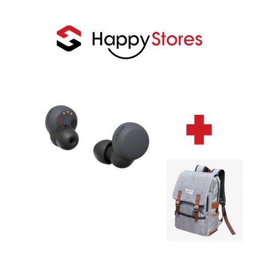 Tai nghe True Wireless SONY LinkBuds S (WF-LS900N) Chống Ồn