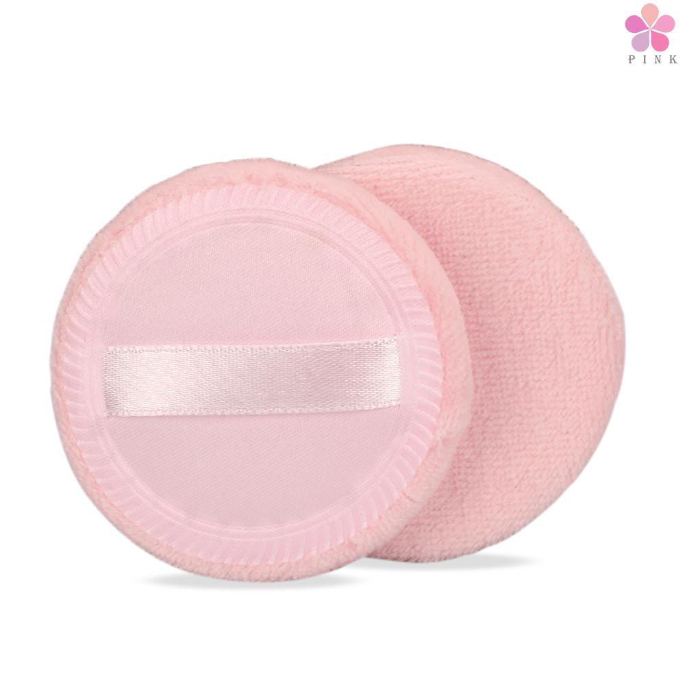 Set 5 mút trang điểm mềm mại tiện dụng | BigBuy360 - bigbuy360.vn