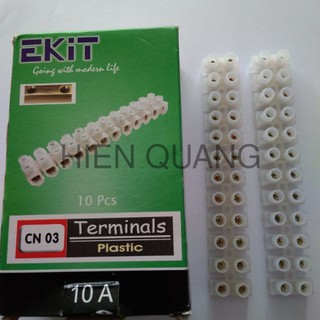 Thanh Cầu Đấu Điện 10A - 60A