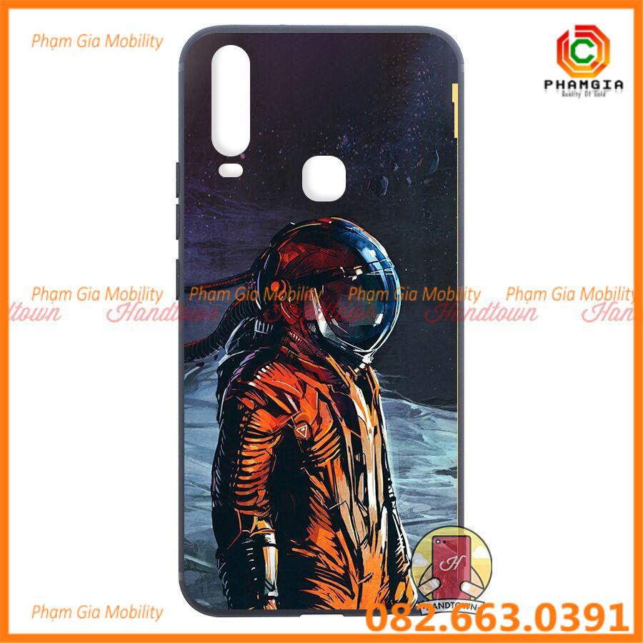 Ốp lưng Vivo U10 dẻo in hình đẹp, sắc nét (P1)