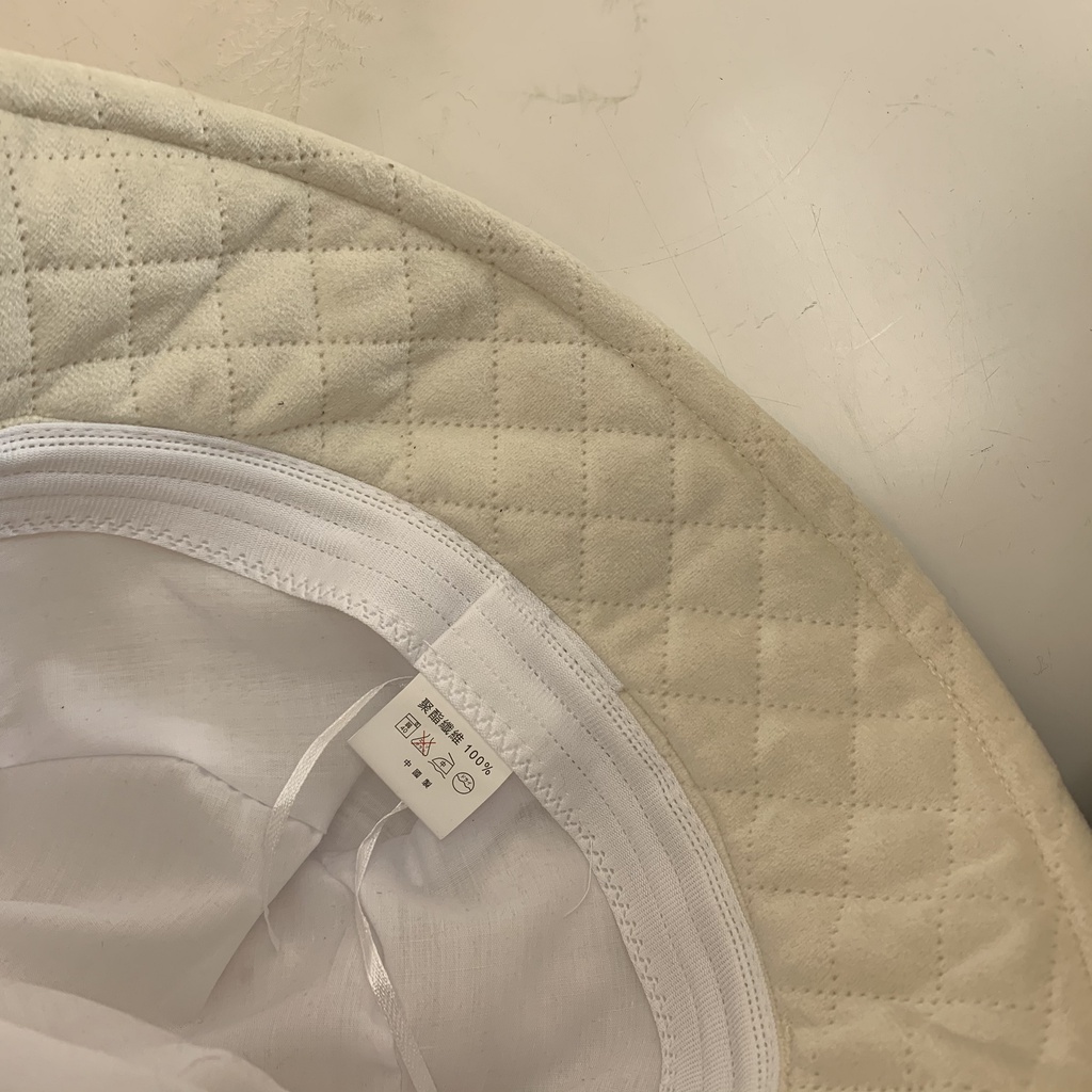 Nón Tai Bèo Chống Nắng Màu Sắc Đơn Giản Thời Trang Thu Đông Cho Nữ