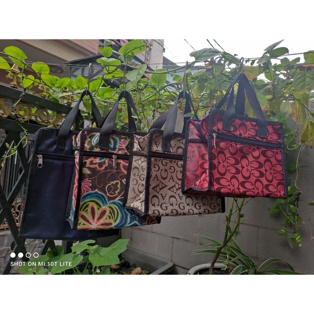 TÚI VẢI BỐ SI DÀY DẶN ĐỰNG HỘP CƠM , ĐỰNG ĐỒ , ĐỰNG ĐỦ THỨ NHIỀU SIZE