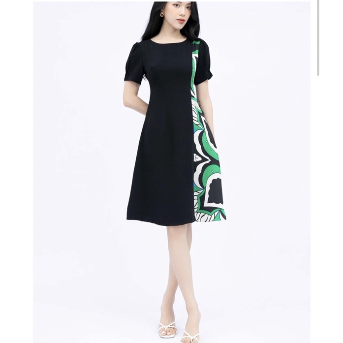 Đầm Nem size 4 new tag