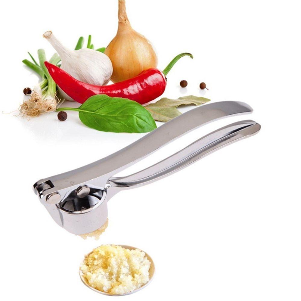 AUGUSTINA Dụng Cụ Nghiền Tỏi Bằng Thép Không Gỉ