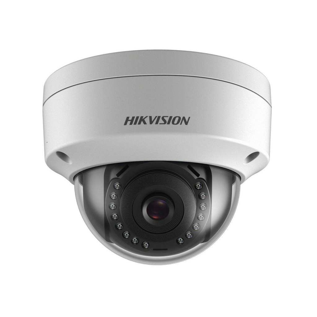 Camera Dome IP HikVision DS-2CD1143G0-I H265+ Chính Hãng Bảo Hành 2 Năm