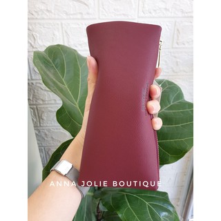 Ví dài Perfect for you gấp đôi form mềm