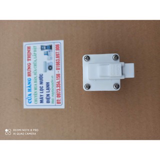 Van áp thấp nối nhanh