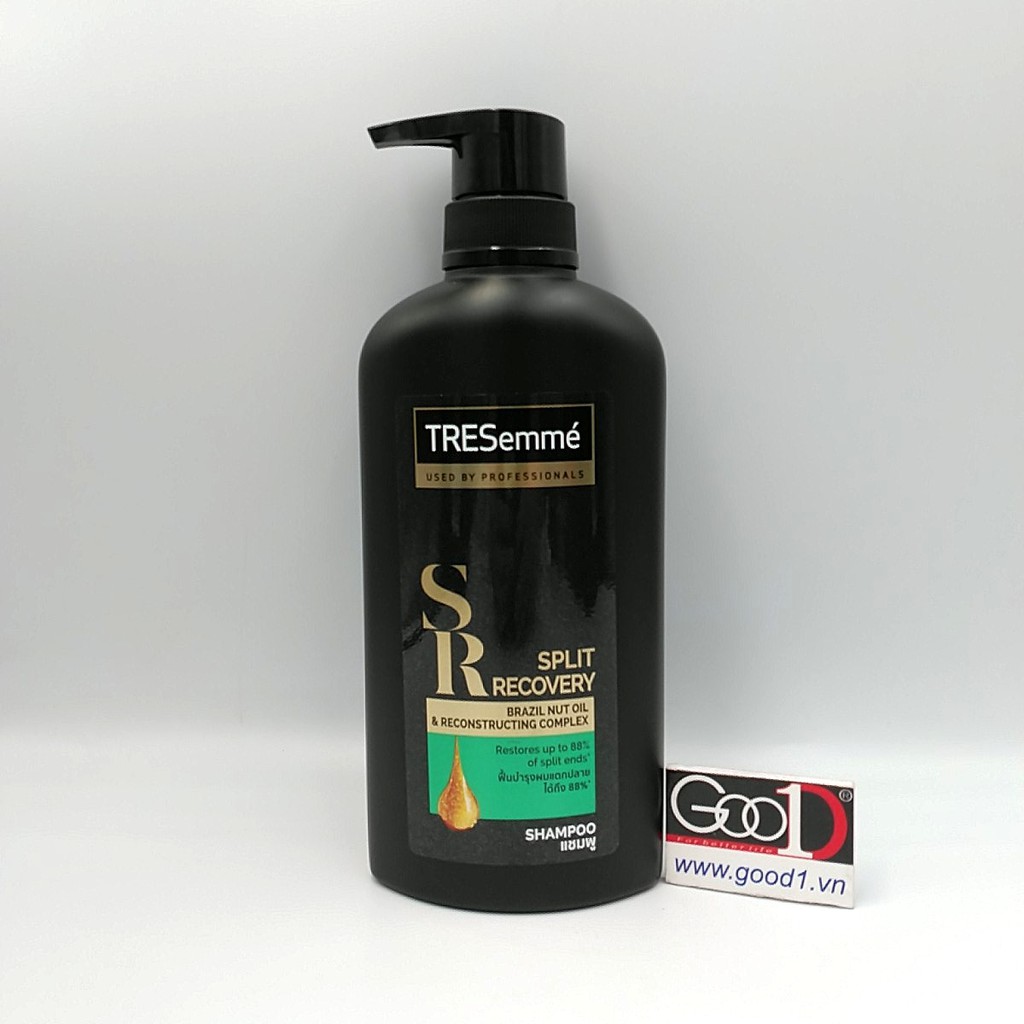  Dầu gội Tresemme Thái Lan 450ml