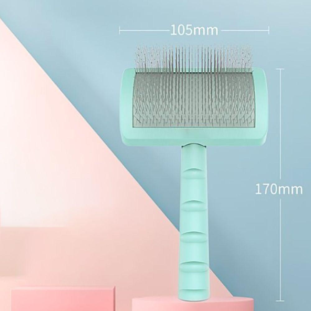 Lược Chải Lông Cho Thú Cưng Tiện Dụng