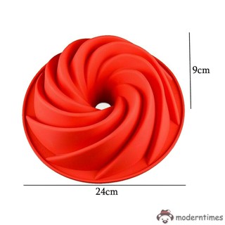 Khuôn Silicone Làm Bánh