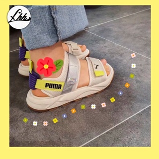Giày sandal rs-sandl iri lee sun mi thời trang mùa hè 368763-01