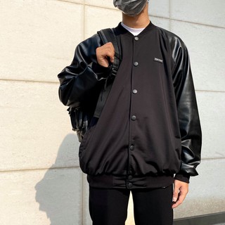 Áo Khoác FF ROBUSTA VARSITY JACKET
