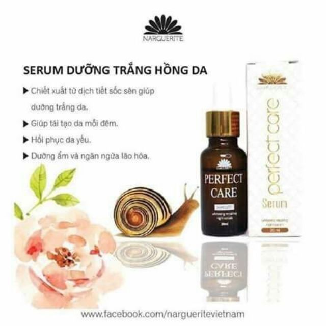 Serum ốc Thanh Vân