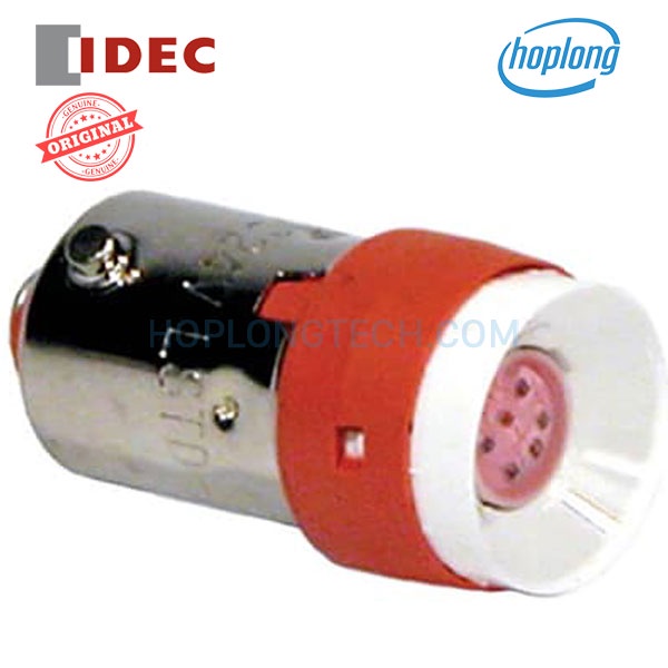 Bóng đèn Led LSED-M3A, LSED-M3Y, LSED-M3R, LSED-M3G, LSED-M3S, LSED-M3W Idec