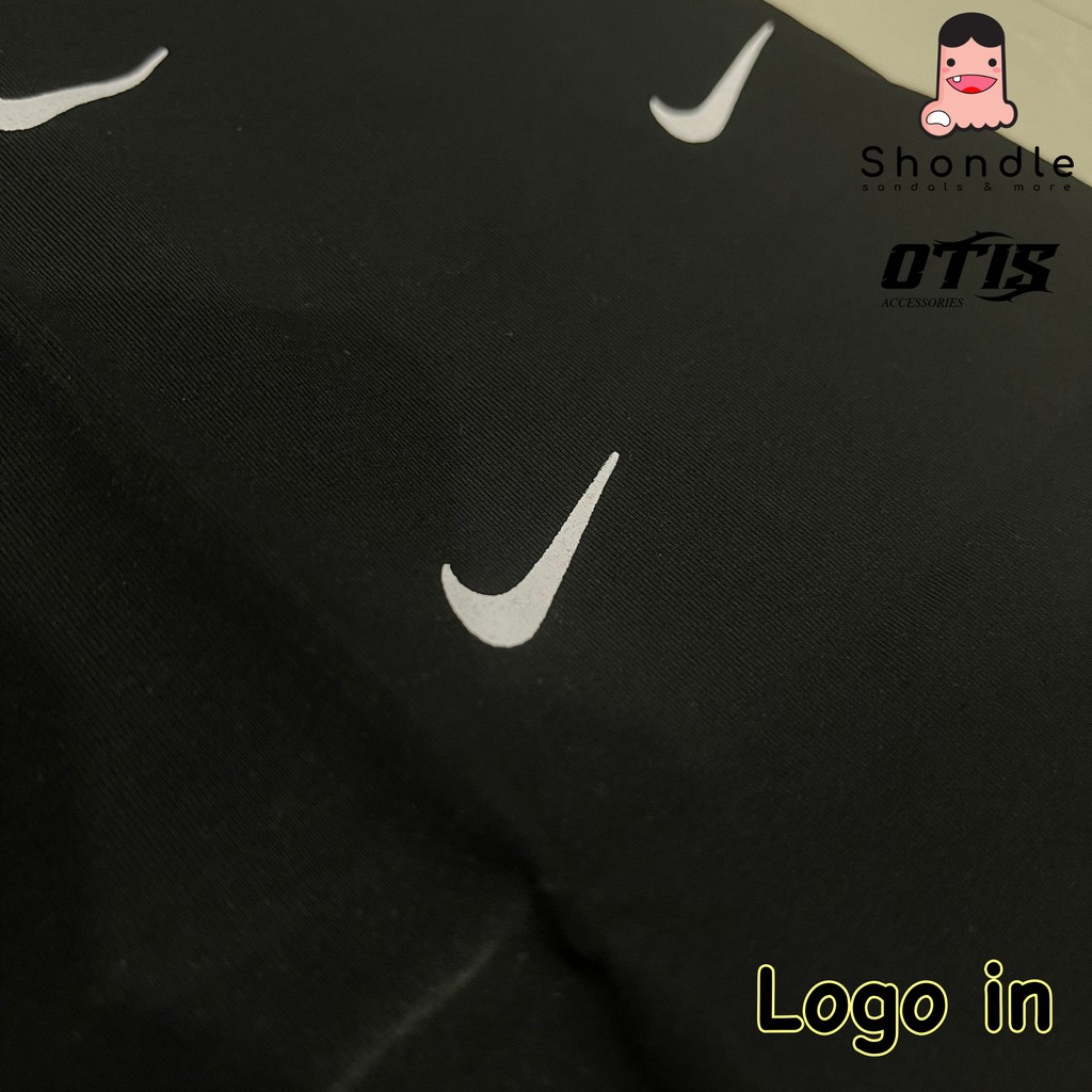 [Mã SKAMA07 giảm 8% đơn từ 250k] Áo Thun nike Swoosh 2 mẫu In và Thêu Full logo - Vải Cao Cấp Mát