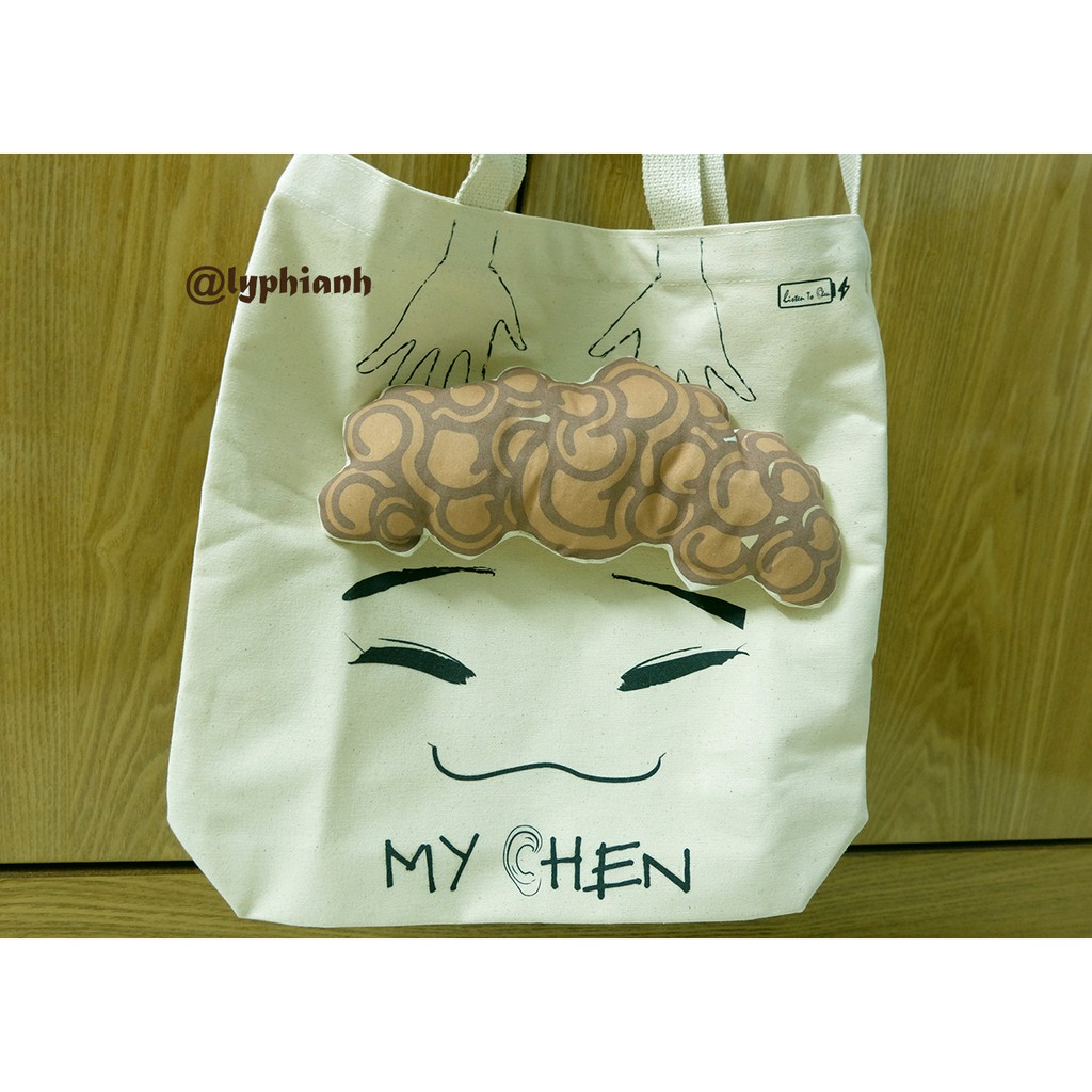 Túi xách CHEN EXO