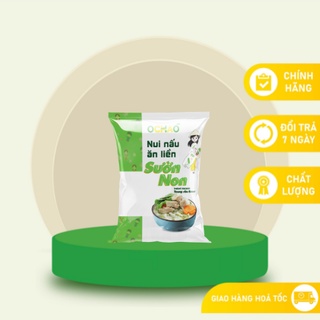 Nui nấu ăn liền OCHAO vị sườn non