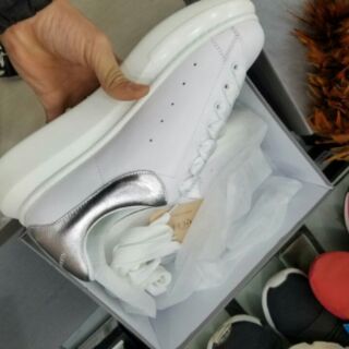 Giày Alexander McQueen