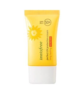 Kem chống nắng innisfree 50ml