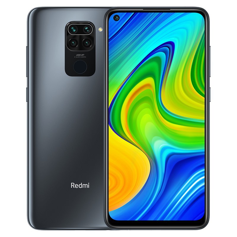Hàng chính hãng Digiworld | Điện Thoại Thông Minh XIAOMI REDMI NOTE 9 | 4G | 128G | BigBuy360 - bigbuy360.vn