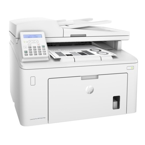 Máy In Đa Chức Năng HP LaserJet Pro MFP M227FDN