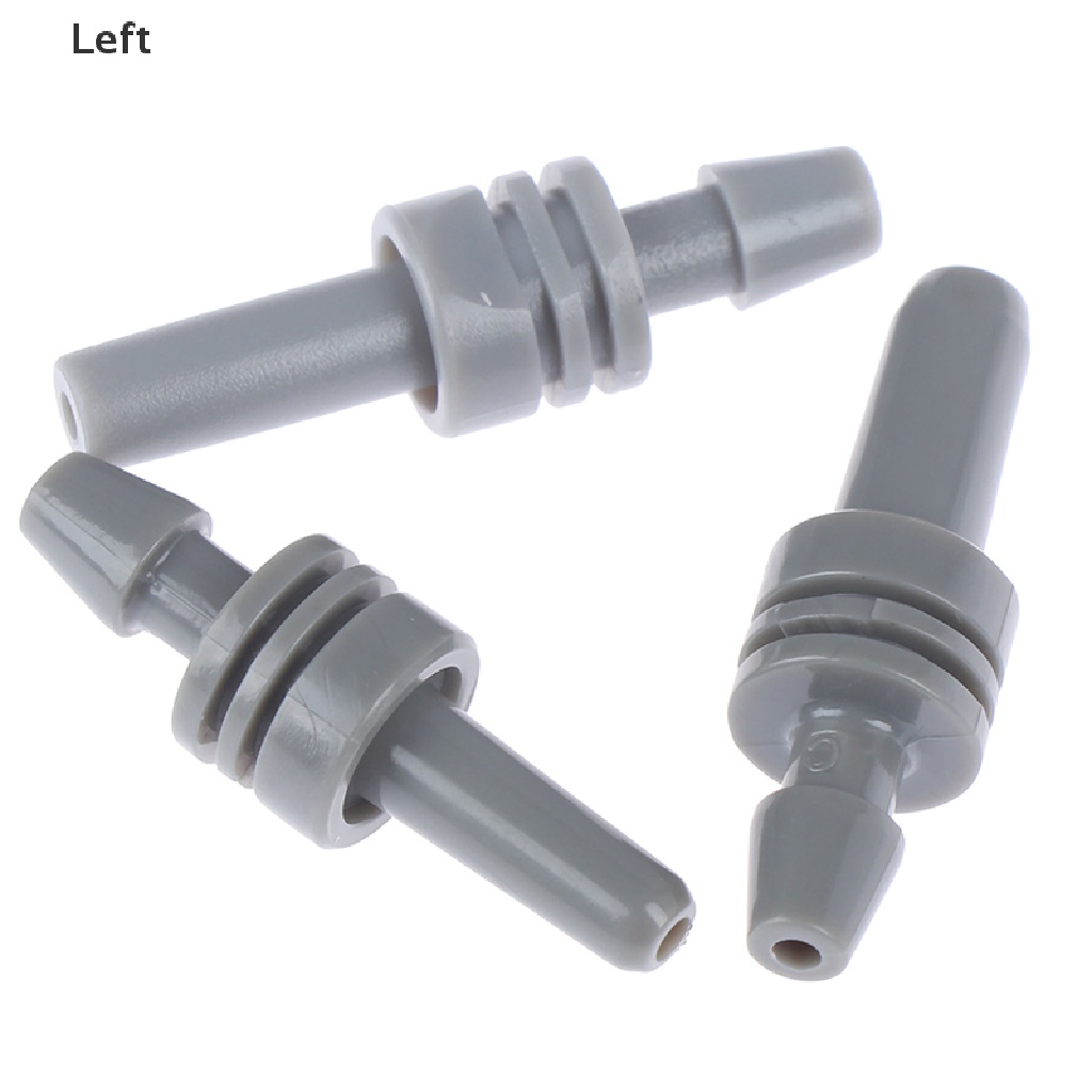 Khớp nối máy đo huyết áp điện tử Le 4mm/5mm/6mm