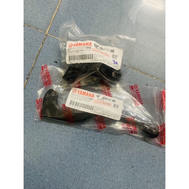 Cùm tay thắng dầu Sirius/ ex 135/150 hàng công ty