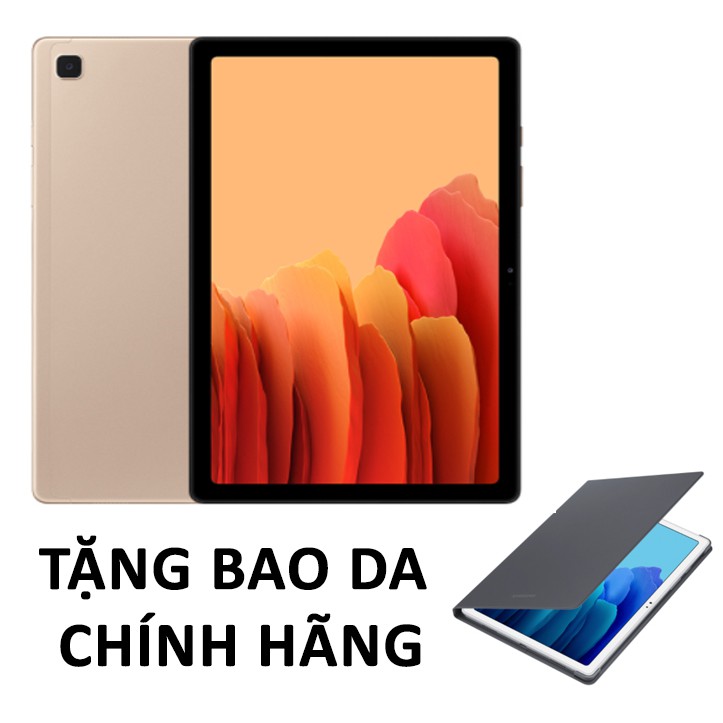 Máy tính bảng Samsung Galaxy Tab A7 2020