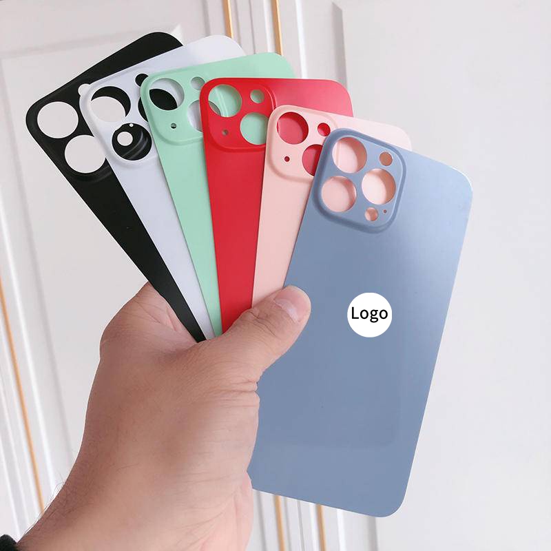 Miếng dán bảo vệ mặt sau điện thoại thích hợp cho iPhone 13 Pro Max Mini 13