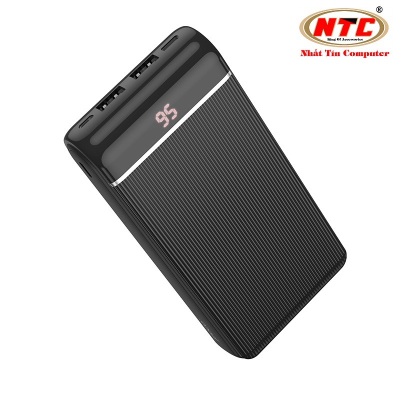 Pin sạc dự phòng Hoco J59A 20000mAh