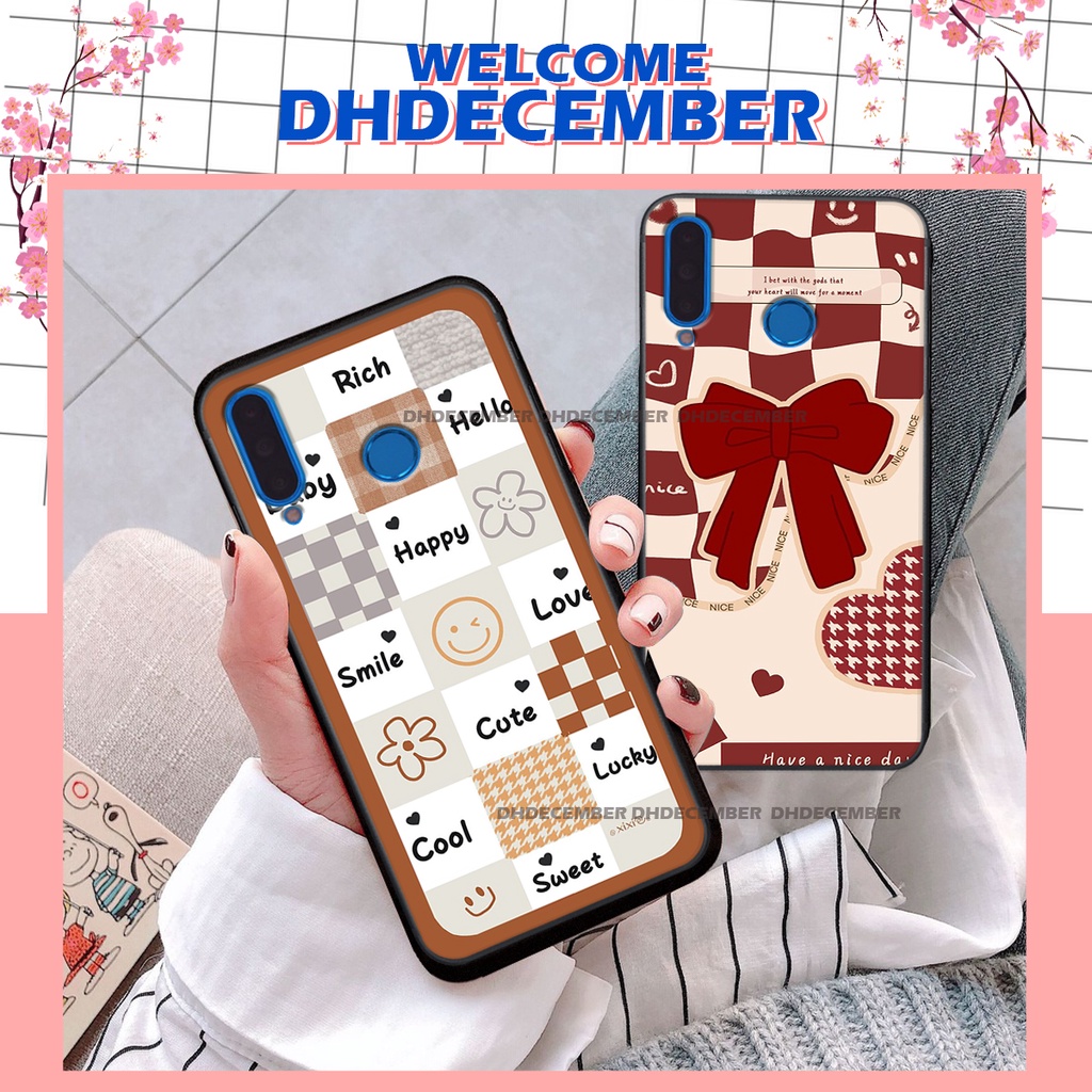 Ốp lưng Huawei P30 LITE in hình 3D mẫu  hot hit - hàng cao cấp