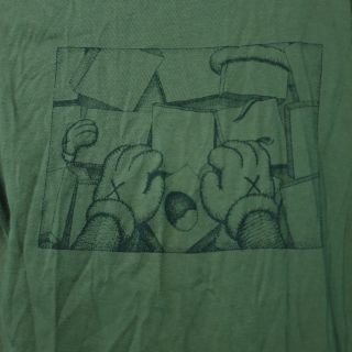 Áo thun size M