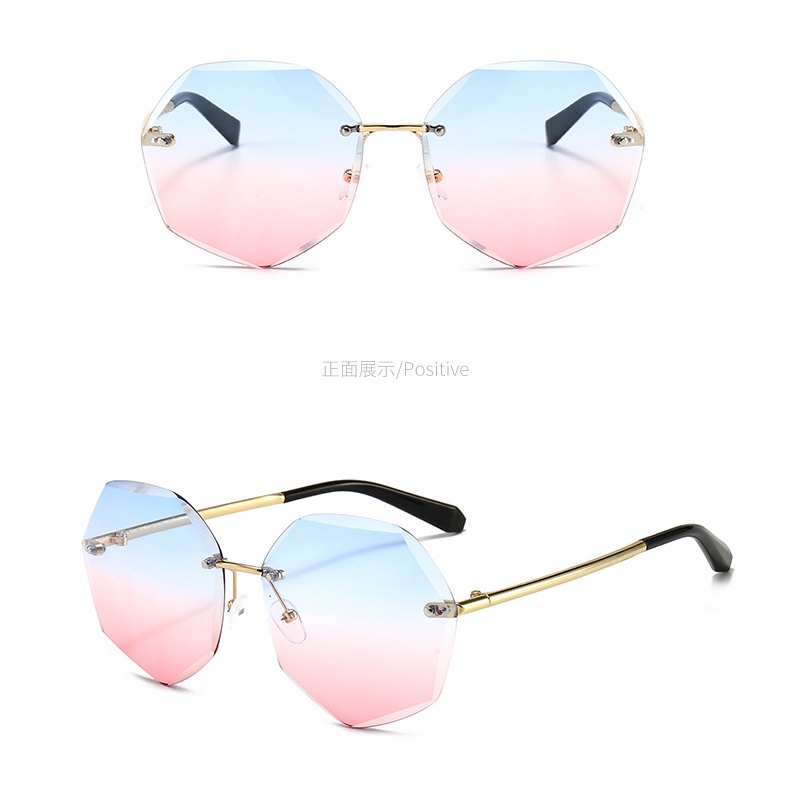 Kính Mát Thời Trang Dành Cho Nam Và Nữ