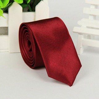 Cà Vạt Phi Bóng Bản Nhỏ 5cm
