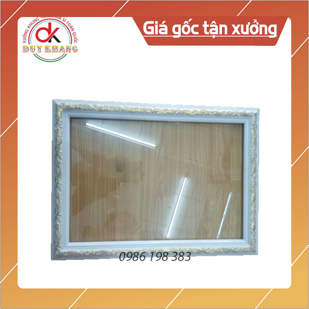 KHUNG BẰNG KHEN A4 [ĐỒNG GIÁ 35K]