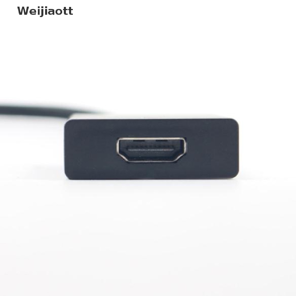 Cáp chuyển đổi USB 3.0 sang HDMI cho Windows 7/8/10 PC 1080P