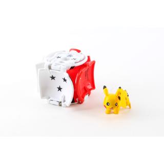 Bóng Pokemon Go đồ chơi cho bé