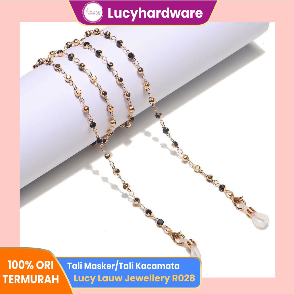 Dây Đeo Kính Đeo Mắt Lucy Lauw Jewelry R028