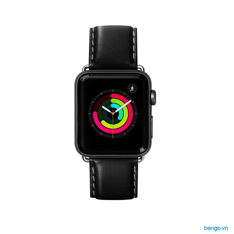 Dây đeo Apple Watch LAUT Oxford Series