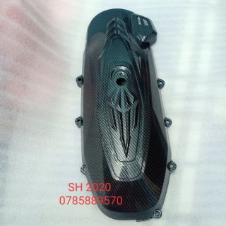 Compo 5 món xe sh 2020