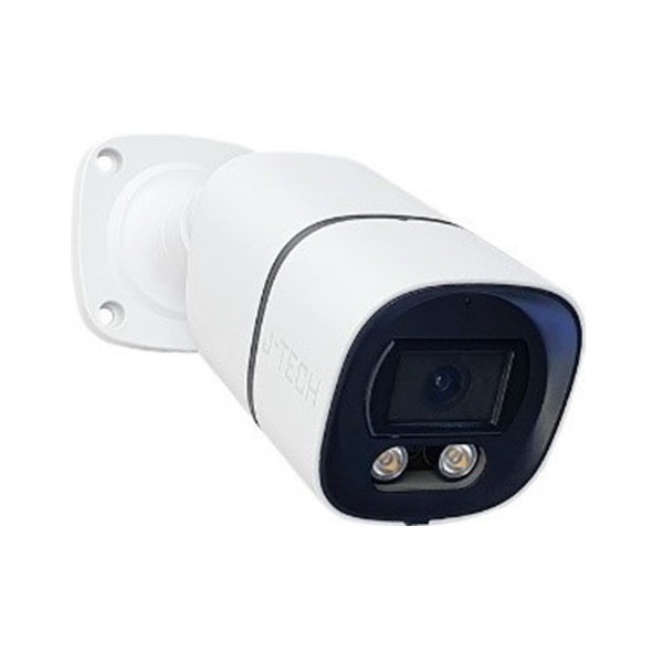 Camera IP hồng ngoại 5.0 Megapixel J-TECH SHDP5726E0(POE-đã có chân đế)