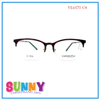 Gọng Kính Velocity VL6571
