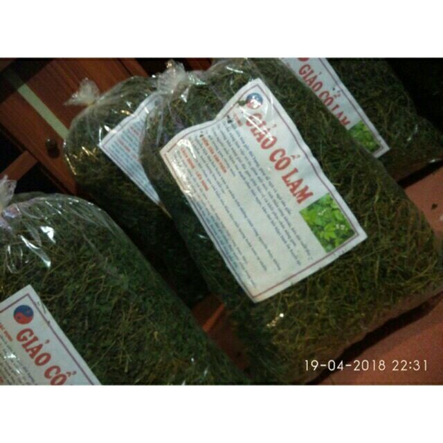 Giảo Cổ Lam 1kg