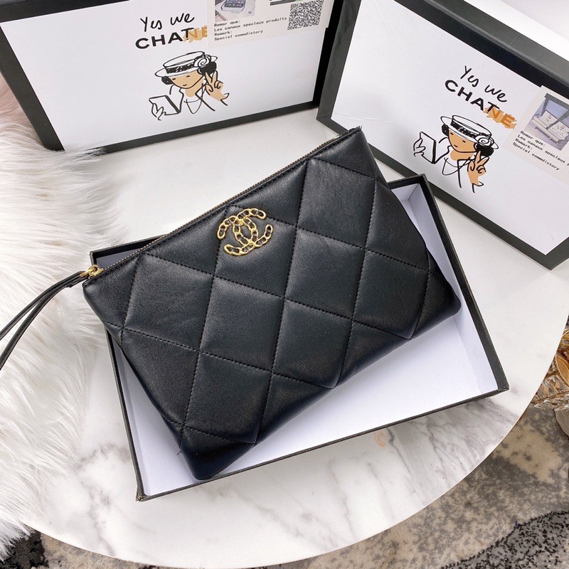 Clutch cầm tay C.Neo