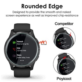 Kính Cường Lực 9H+ Garmin Venu