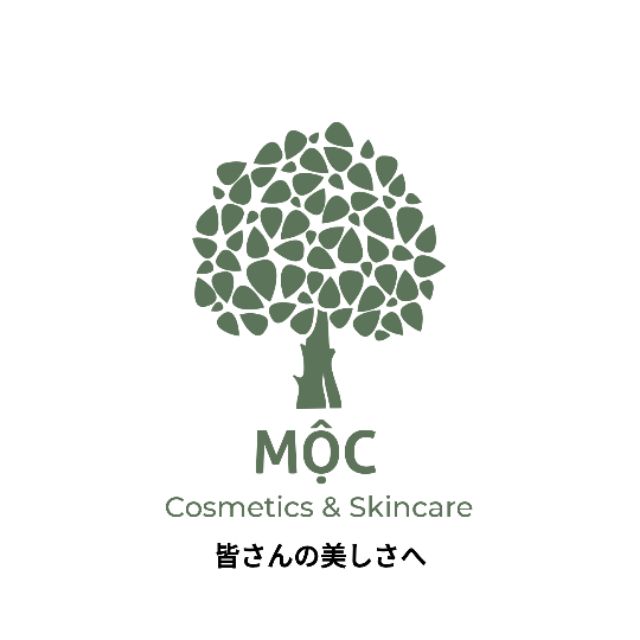 MỘC Cosmetics & Skincare