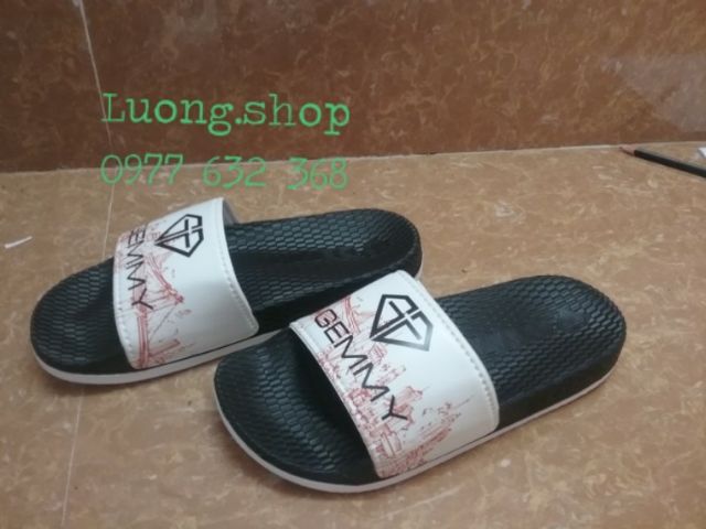 Dép lê nam Gemmy VNXK (size 38-42)